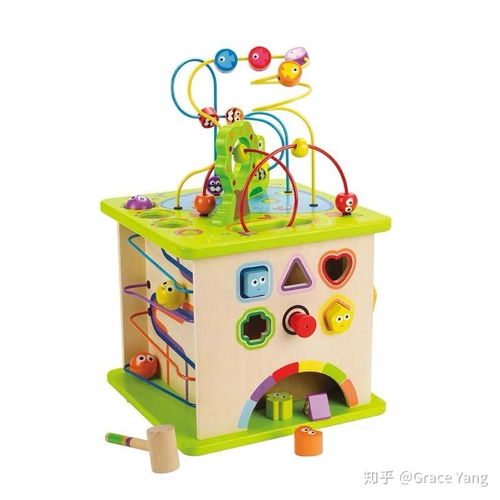 有哪些让宝宝欲罢不能的玩具值得推荐