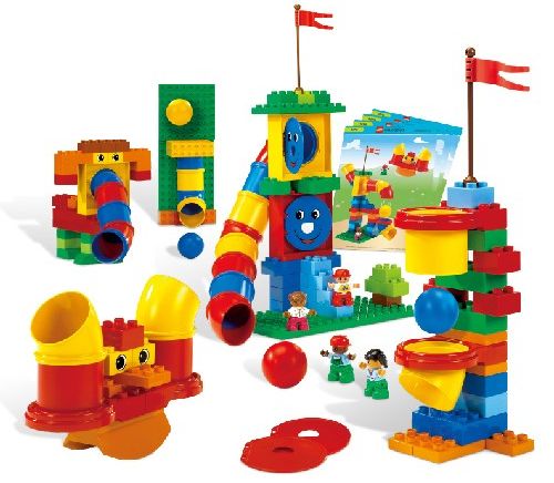 有没有适合低幼使用的早教小玩具啊