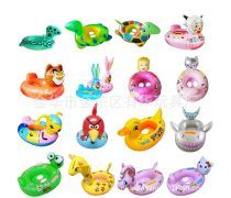 游泳梦工厂产品库