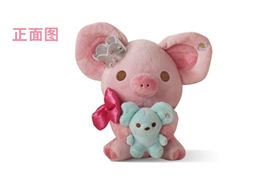 广东毛绒玩具生产厂家哪家好?