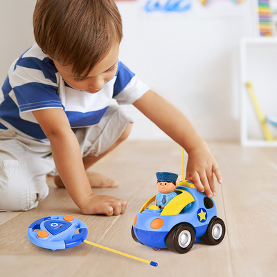 宝宝玩具车精修