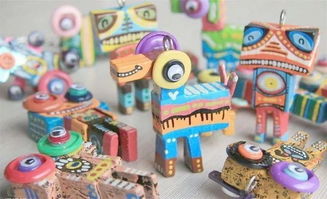 过年了 该给孩子们买啥玩具呢