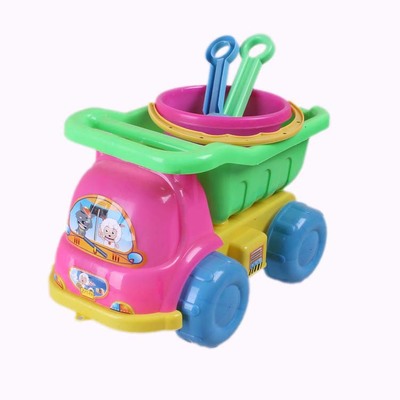 9.9元店(喜洋洋沙滩工程车)九元九店玩具批发厂家供应产品图片,9.9元店(喜洋洋沙滩工程车)九元九店玩具批发厂家供应产品图片大全,义乌市申全电子商务商行-