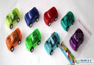 YLH372回力透明小汽车 回力玩具_玩具_世界工厂网中国产品信息库