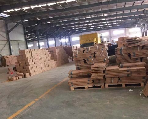 二十年砥砺发展,创新规划未来 亨杰力玩具