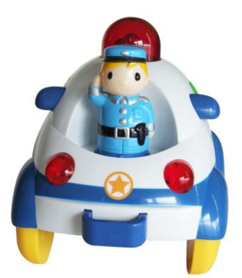 全球玩具标准概述与各国主要规范详解