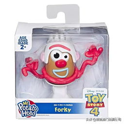 口碑炸裂 乐高 孩之宝争着推出 玩具总动员4 重磅产品