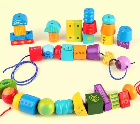 妈妈，请停止给我买玩具——幼教妈妈的实用支招，让宝贝天天玩到high