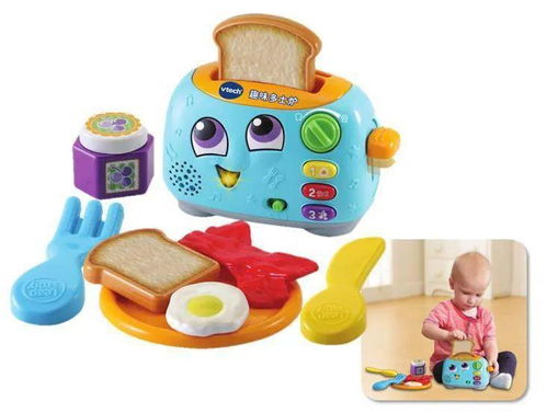 伟易达新品亮点 迷你特工队变形系列与BBC益智玩具前瞻