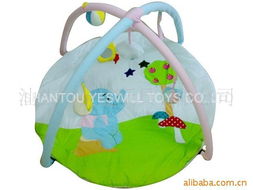 汕头市全盛玩具婴儿玩具产品列表