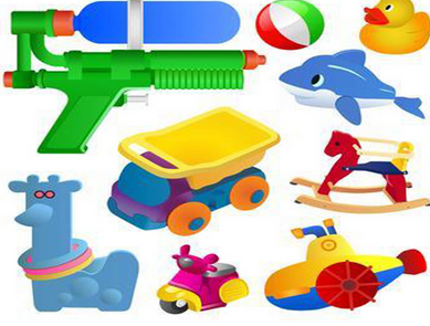 幼儿园手工制作 儿童玩具安全标准解析