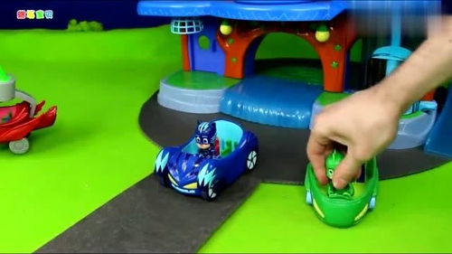 超级小飞侠报到！亲子益智玩具系列，开启智慧冒险新旅程